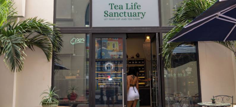 库拉索元素酒店及商店(Elements Hotel & Shops Curaçao)图片