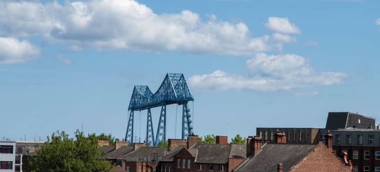 车站套房(Station Suites)图片