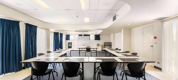 市中心凯艺酒店(Quality Hotel City Centre)图片