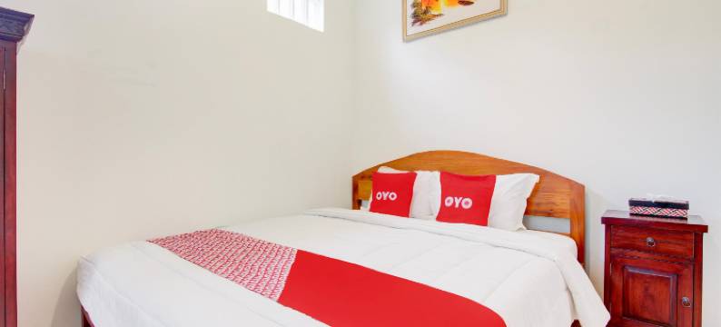 O酒店 Mbah Carik Homestay 伊斯兰旅馆(Hotel O Mbah Carik Homestay Syari'ah)图片