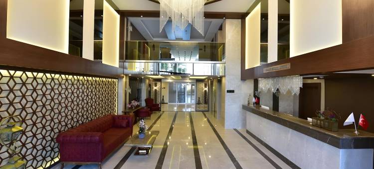 维思皮亚酒店(Vespia Hotel)图片
