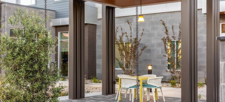 核桃溪希尔顿花园酒店(Hilton Garden Inn Walnut Creek)图片