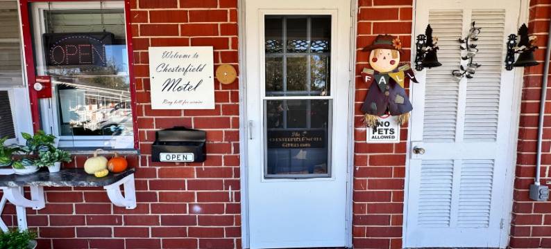 OYO 9号公路切斯特菲尔德酒店(Chesterfield Hotel by OYO Hwy 9)图片