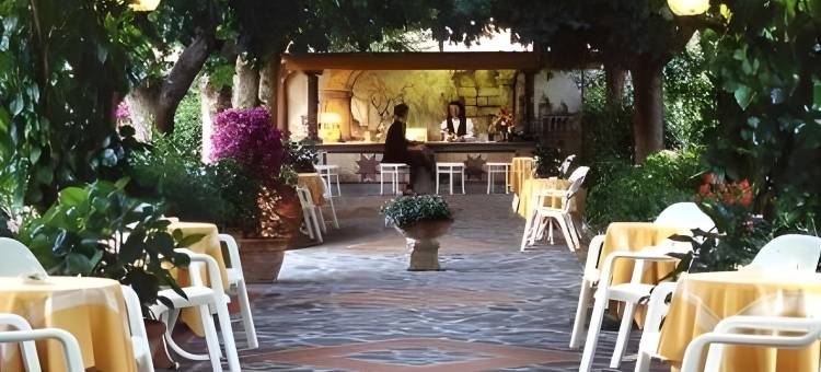 罗马阿尔伯格酒店(Albergo Roma)图片