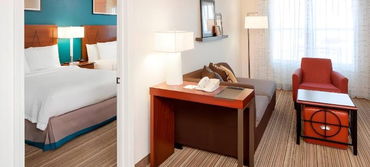 Residence Inn Boston Norwood/Canton图片
