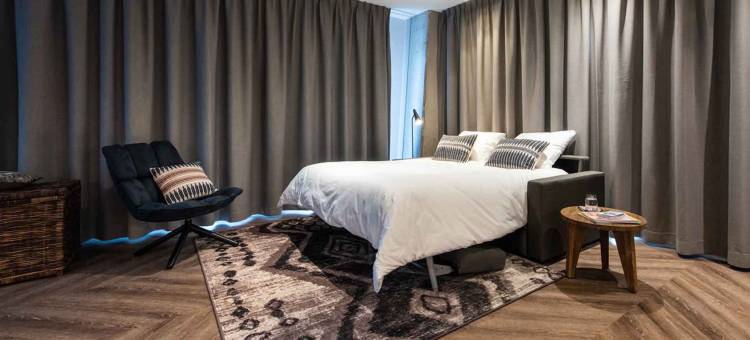 Numa 阿姆斯特丹码头区(Numa Amsterdam Docklands)图片