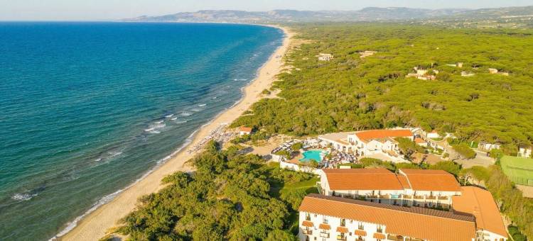 MClub Del Golfo图片