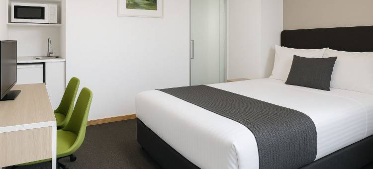 加莱街汽车旅馆和别墅(Busselton Gale Street Motel & Villas)图片