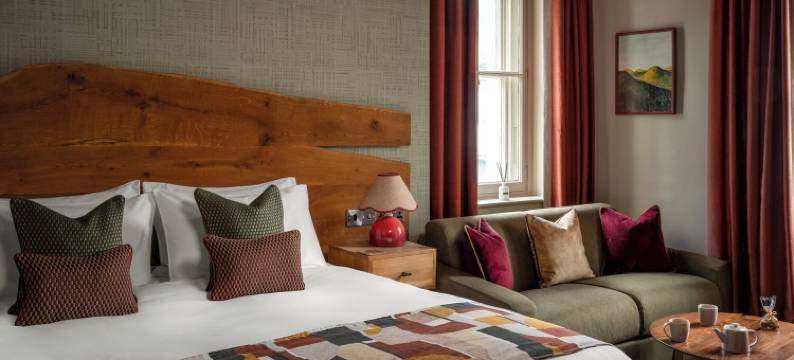 凯西克皇家橡树酒店(Royal Oak at Keswick)图片