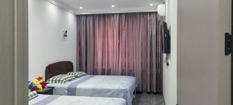 枣红马民宿(井街胡同分店)图片