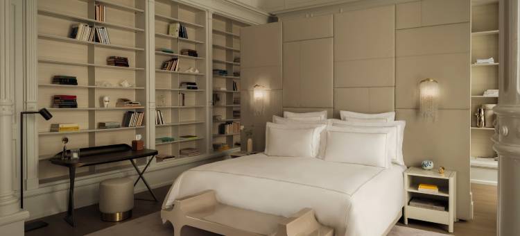 瑰丽阿姆斯特丹(Rosewood Amsterdam)图片