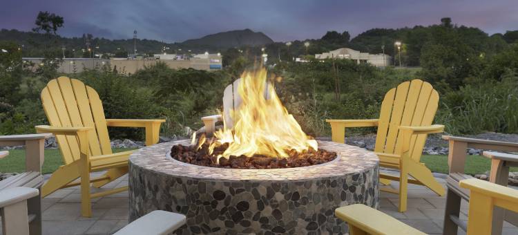 希尔顿惠庭套房酒店塞维尔维尔(Home2 Suites by Hilton Sevierville)图片