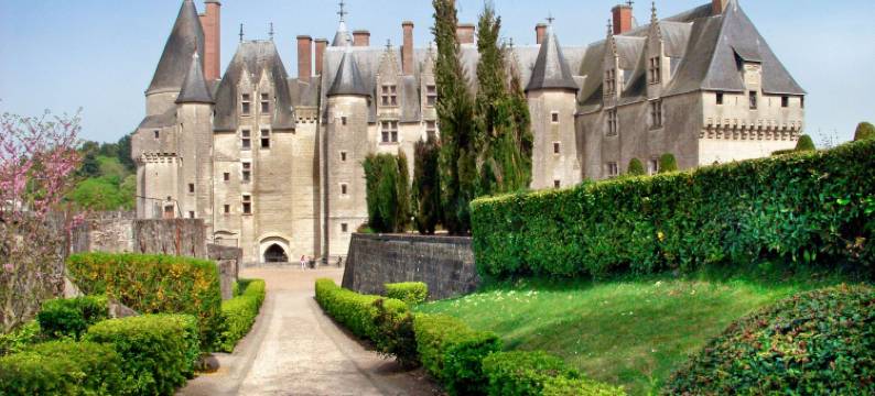 Hotelf1 Tours Nord图片