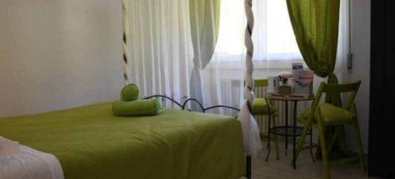 B&B la Rosa del Lago图片