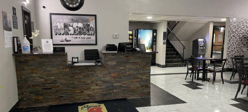 夏克佩温德姆速 8 酒店(Super 8 by Wyndham Shakopee)图片