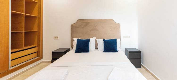 花园湾(Garden Bay Appart-Hotel)图片