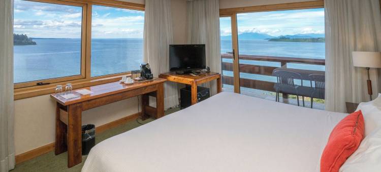温德姆普埃托瓦拉斯佩特拉(Wyndham Puerto Varas Pettra)图片