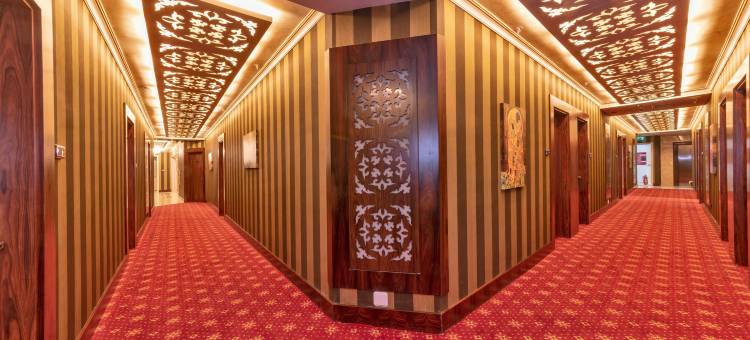 皮亚体育酒店(Piya Sport Hotel)图片