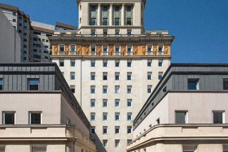 Casa Lucia Melia精選酒店