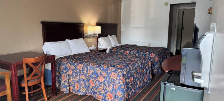 罗德威酒店(Rodeway Inn)图片