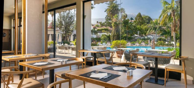 埃尔托普酒店(Hotel Atlantic El Tope)图片