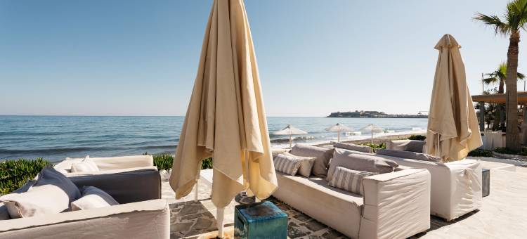 佩特拉第海滩休闲公寓式酒店(Petradi Beach Lounge Hotel)图片