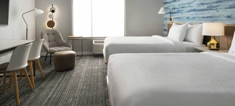 TownePlace Suites by Marriott Tecumseh Windsor图片