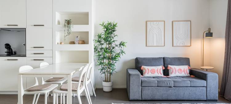 GuestReady - Lugar acolhedor no Porto图片
