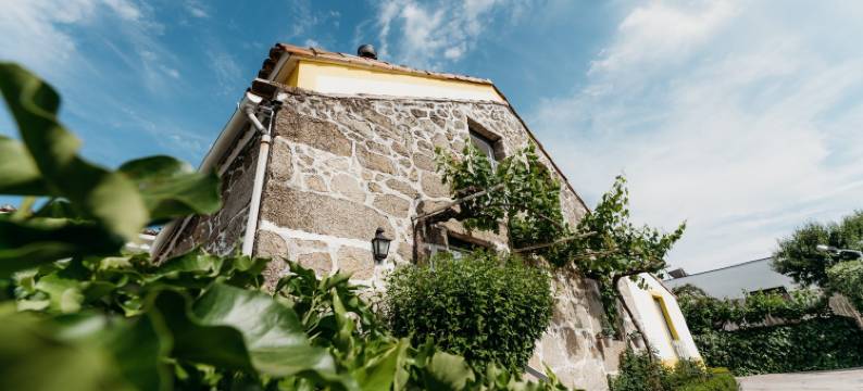 Quinta de S. Miguel 'Casa Das Oliveiras图片