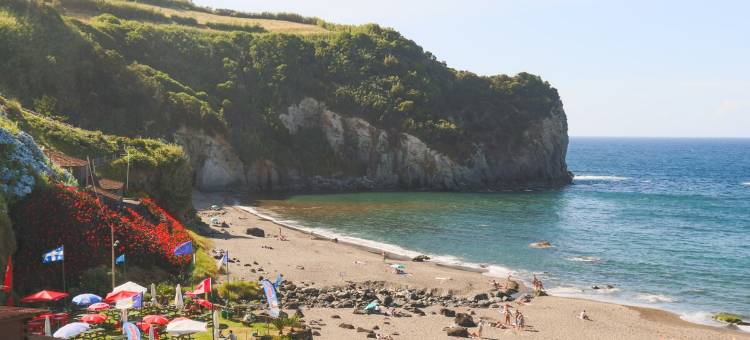 GuestReady - Beachfront Casa da Praia图片