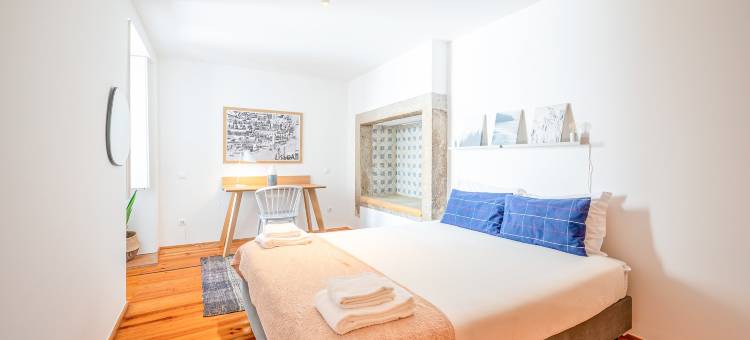 GuestReady - Cais do Sodré residence 3图片
