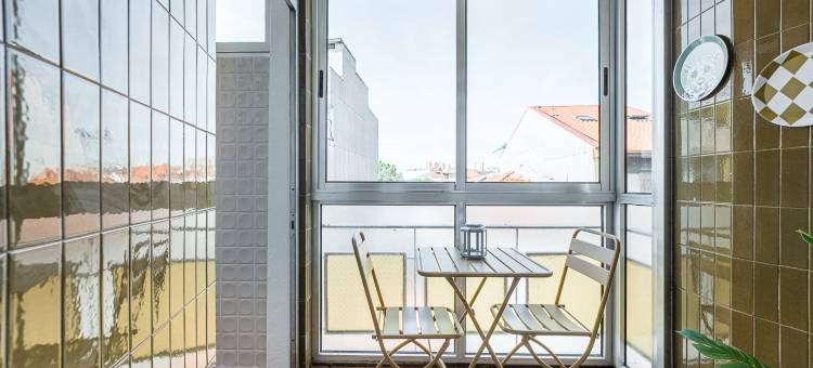 GuestReady - A Warm City Refuge in Cedofeita图片