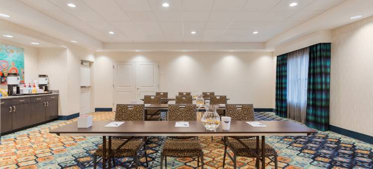 西德梅茵磨思维克欢朋酒店(Hampton Inn & Suites West des Moines/SW-Mall Area)图片