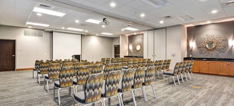 泰克里帕默@I-35Homewood Suites by Hilton(Homewood Suites by Hilton TechRidge Parmer @ I-35)图片