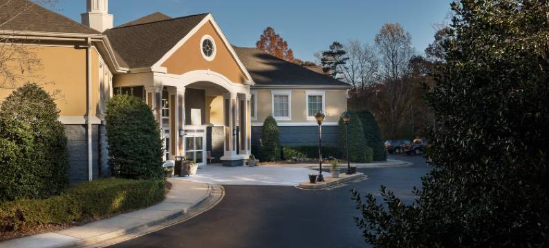 卡瑞罗利Homewood Suites by Hilton(Homewood Suites by Hilton Raleigh/Cary)图片