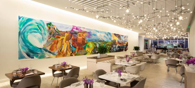 达拉斯HALL艺术酒店-希尔顿精选(Hall Arts Hotel Dallas, Curio Collection by Hilton)图片