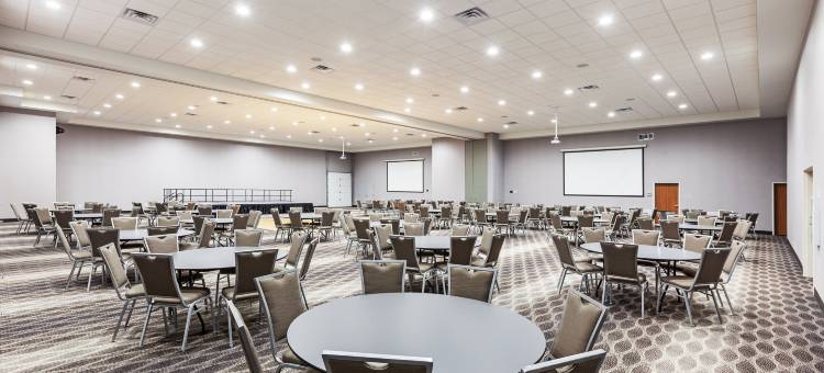 利贝拉尔欢朋酒店(Hampton Inn & Suites Liberal)图片