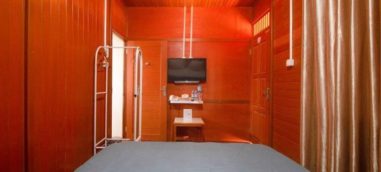 帕卢格拉纳达酒店(Granada Inn Palu)图片