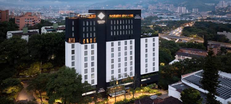 Faranda收藏麦德林，Radisson个人成员(Faranda Collection Medellin, a Member of Radisson Individuals)图片