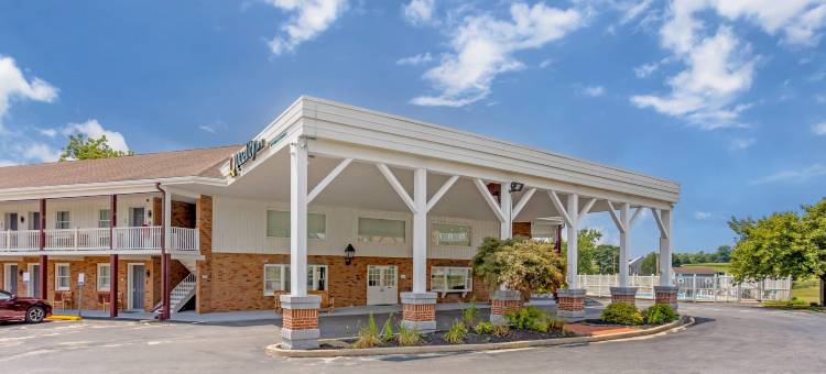 品质酒店(Quality Inn)图片