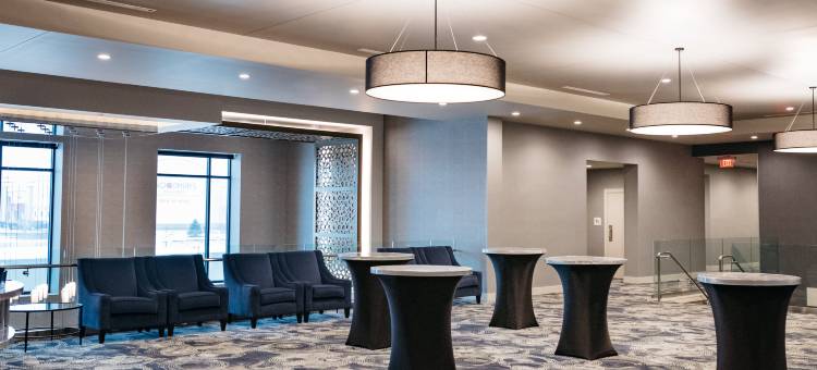 麦迪逊阳光大草原希尔顿花园酒店(Hilton Garden Inn Sun Prairie Madison)图片