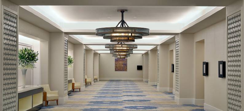 希尔顿酒店及会议中心 贾巴尔奥马尔 麦加(Hilton Hotel & Convention Jabal Omar Makkah)图片