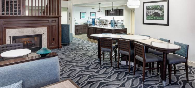 Homewood Suites by Hilton-莫沃市(Homewood Suites by Hilton Mahwah)图片