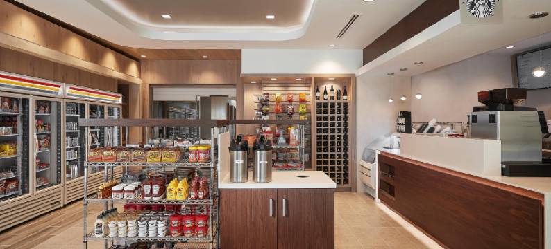 默特尔比奇海洋内飞地希尔顿分时度假俱乐部(Hilton Grand Vacations Club Ocean Enclave Myrtle Beach)图片