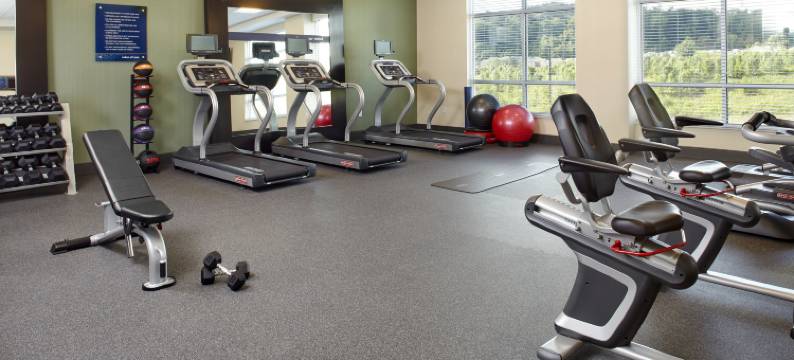 欢朋匹兹堡机场南/定居岭酒店(Hampton Inn & Suites Pittsburgh Airport South–Settlers Ridge)图片