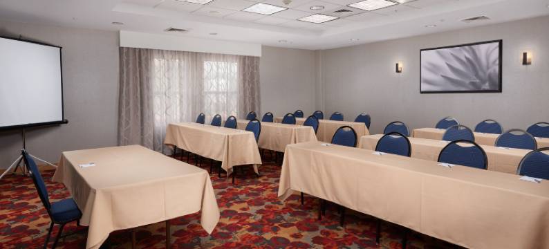 格伦代尔-皮奥里亚欢朋酒店(Hampton Inn Phoenix/Glendale/Peoria)图片