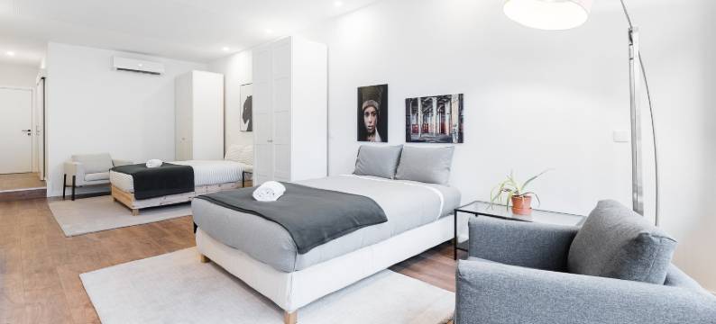 GuestReady - Uptown suites 5图片