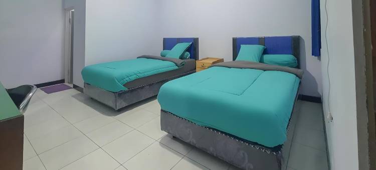 Angrumba Family Homestay Syariah Near Rsud Caruban Mitra RedDoorz图片