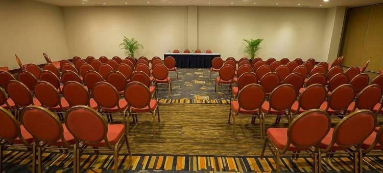 温德姆玛格丽塔岛康科德酒店(Wyndham Isla Margarita Concorde Hotel)图片