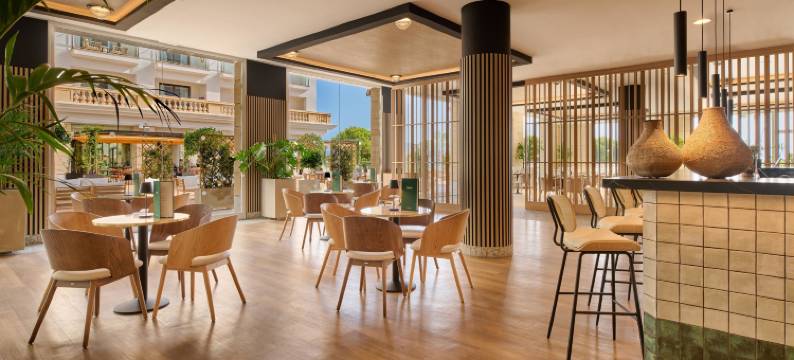 马略卡穆罗度假村，Hyatt悠选的一部分(Sarena de Muro Resort Mallorca, Part of Destination by Hyatt)图片